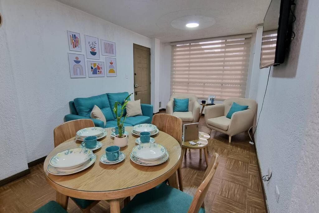 Hermosos Apartamentos En Funza ภายนอก รูปภาพ