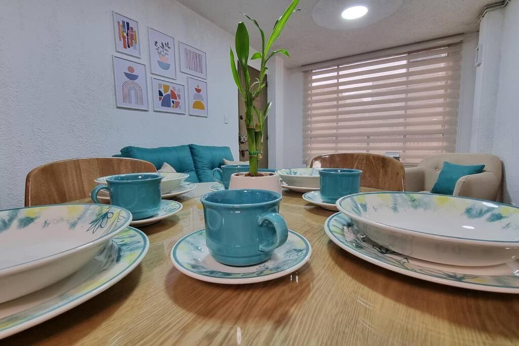 Hermosos Apartamentos En Funza ภายนอก รูปภาพ