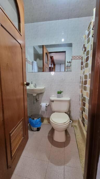 Hermosos Apartamentos En Funza ภายนอก รูปภาพ