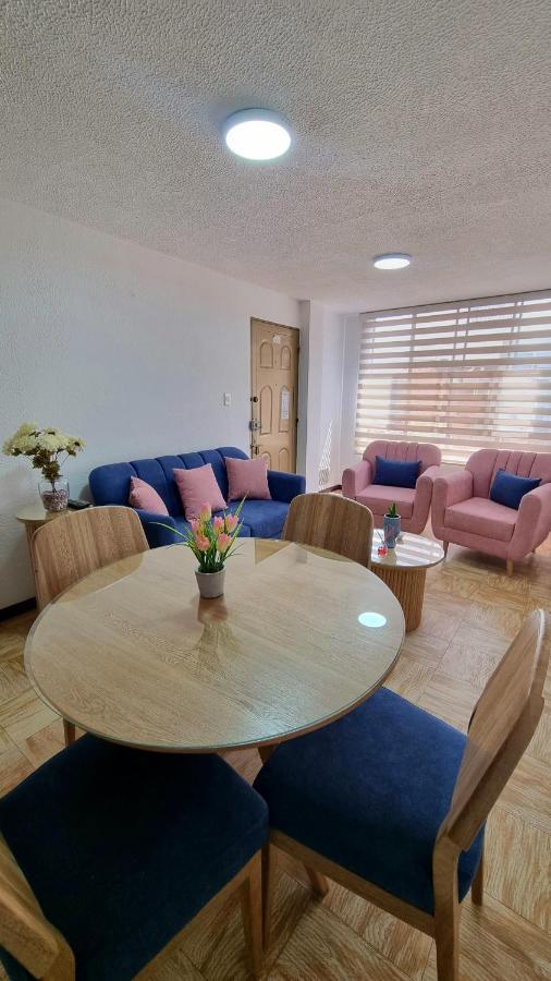 Hermosos Apartamentos En Funza ภายนอก รูปภาพ