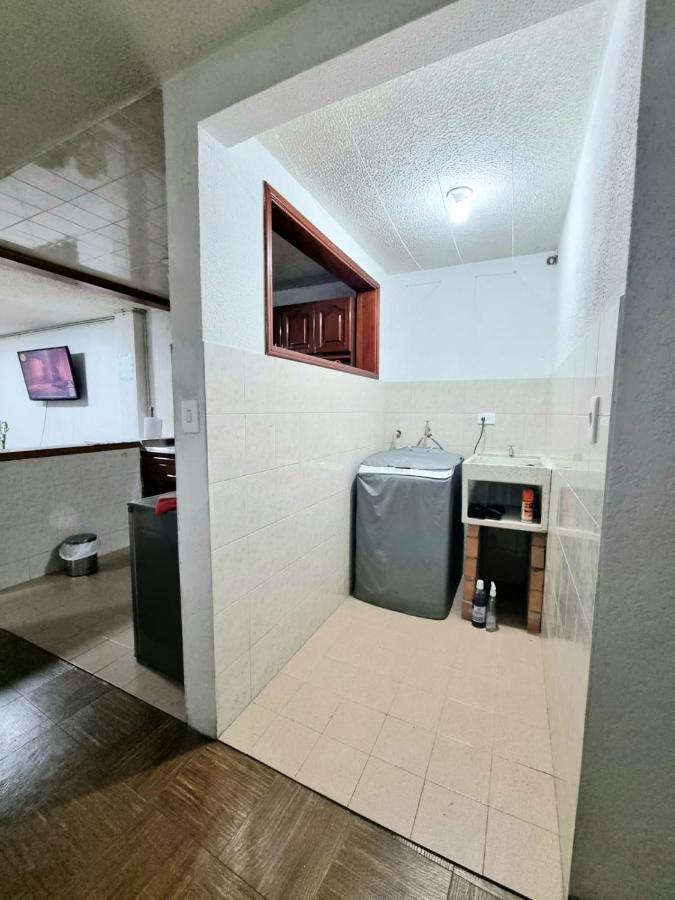 Hermosos Apartamentos En Funza ภายนอก รูปภาพ