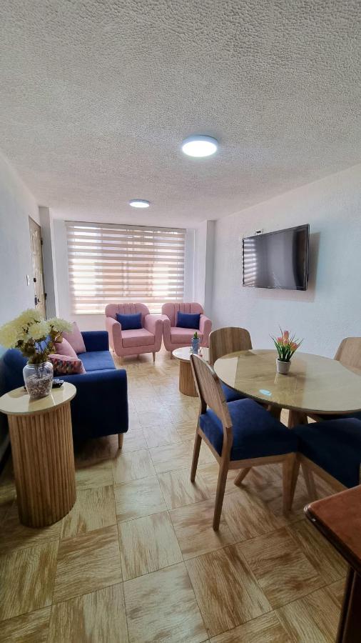 Hermosos Apartamentos En Funza ภายนอก รูปภาพ